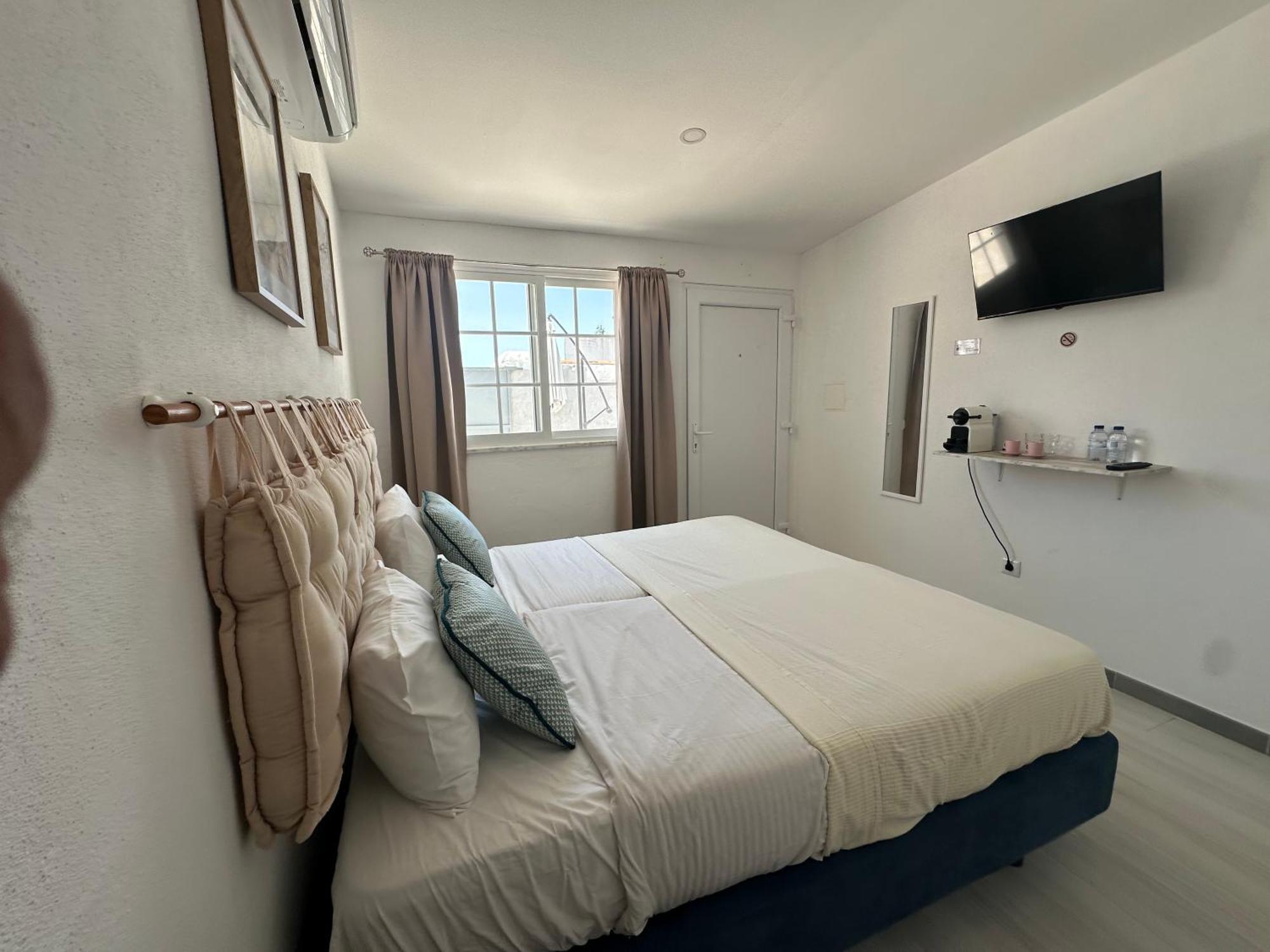 Casa Da Calma - Guesthouse Аландроал Екстериор снимка