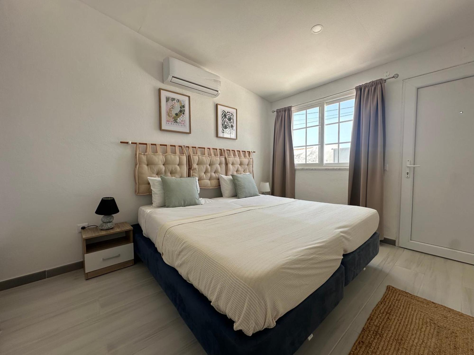 Casa Da Calma - Guesthouse Аландроал Екстериор снимка