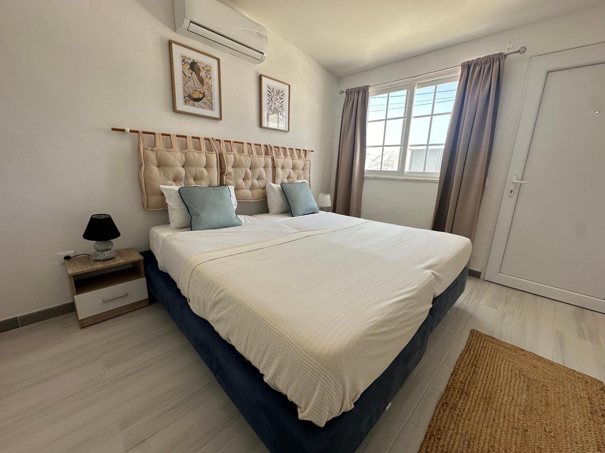 Casa Da Calma - Guesthouse Аландроал Екстериор снимка