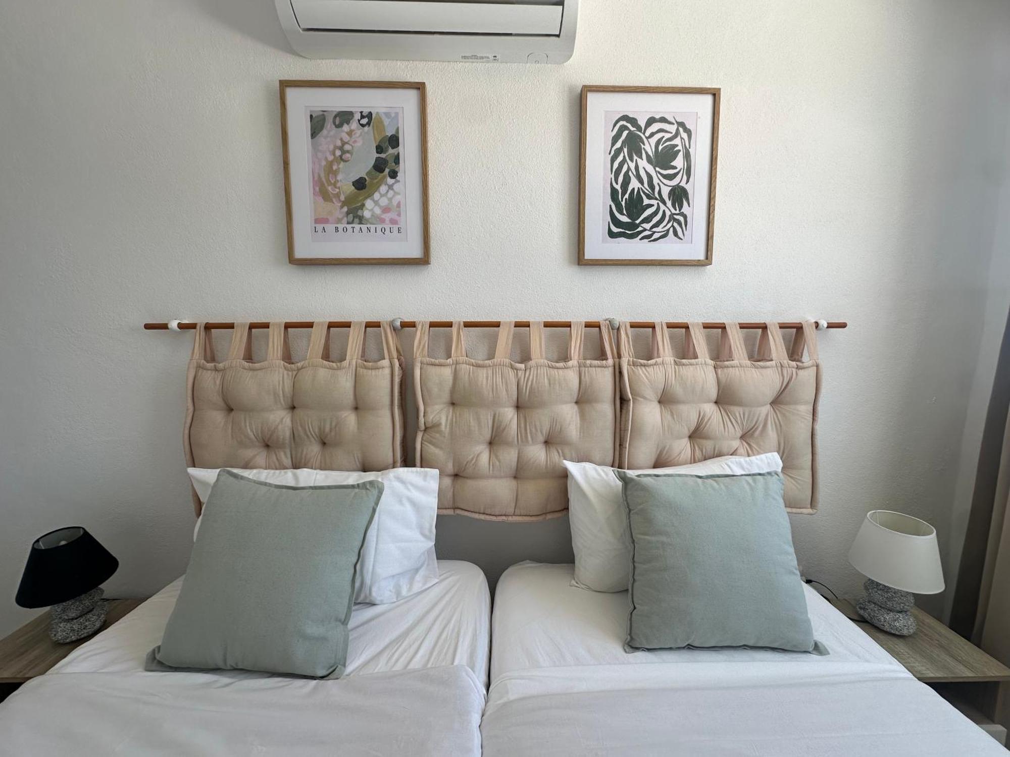 Casa Da Calma - Guesthouse Аландроал Екстериор снимка