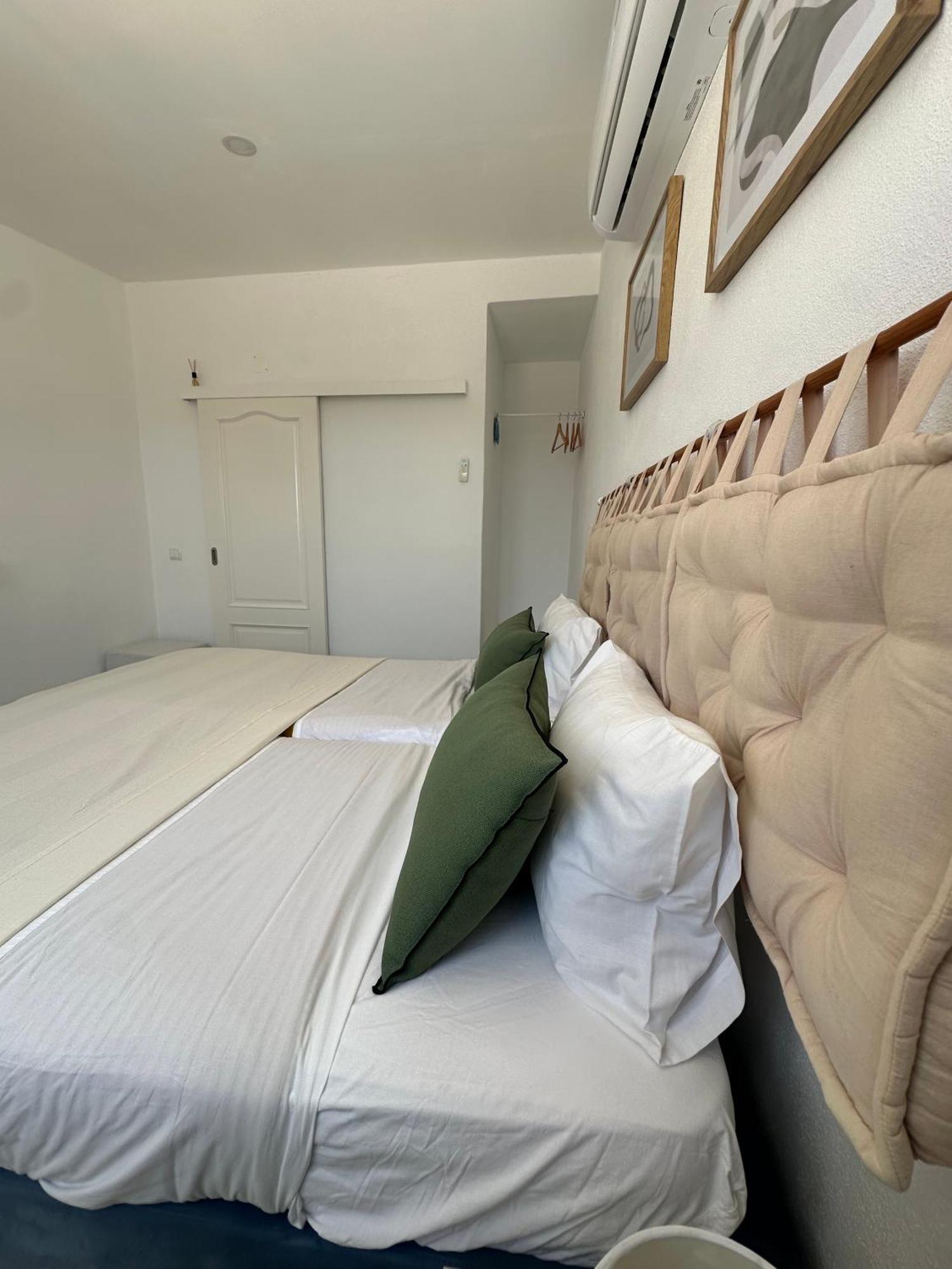 Casa Da Calma - Guesthouse Аландроал Екстериор снимка