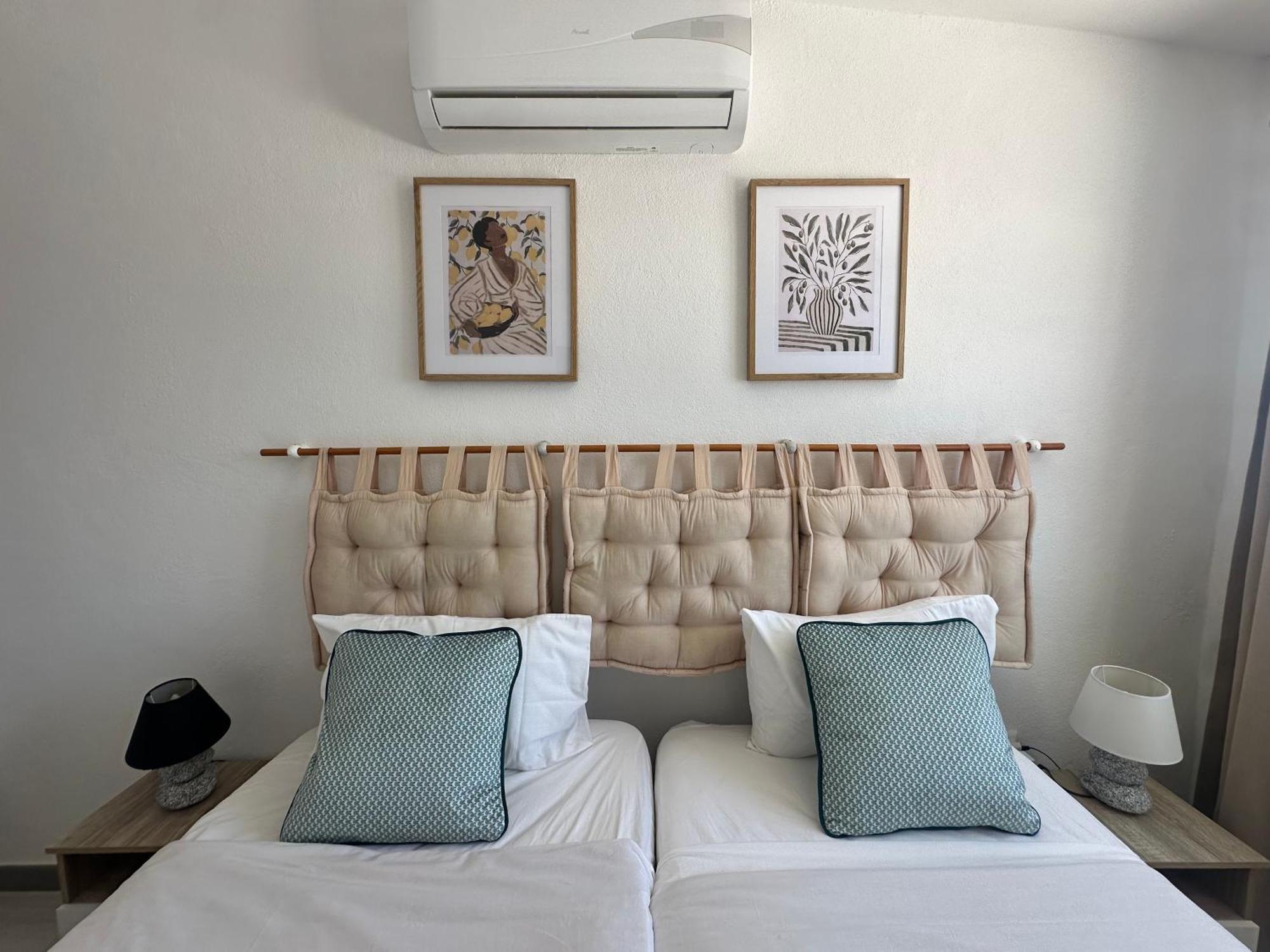 Casa Da Calma - Guesthouse Аландроал Екстериор снимка