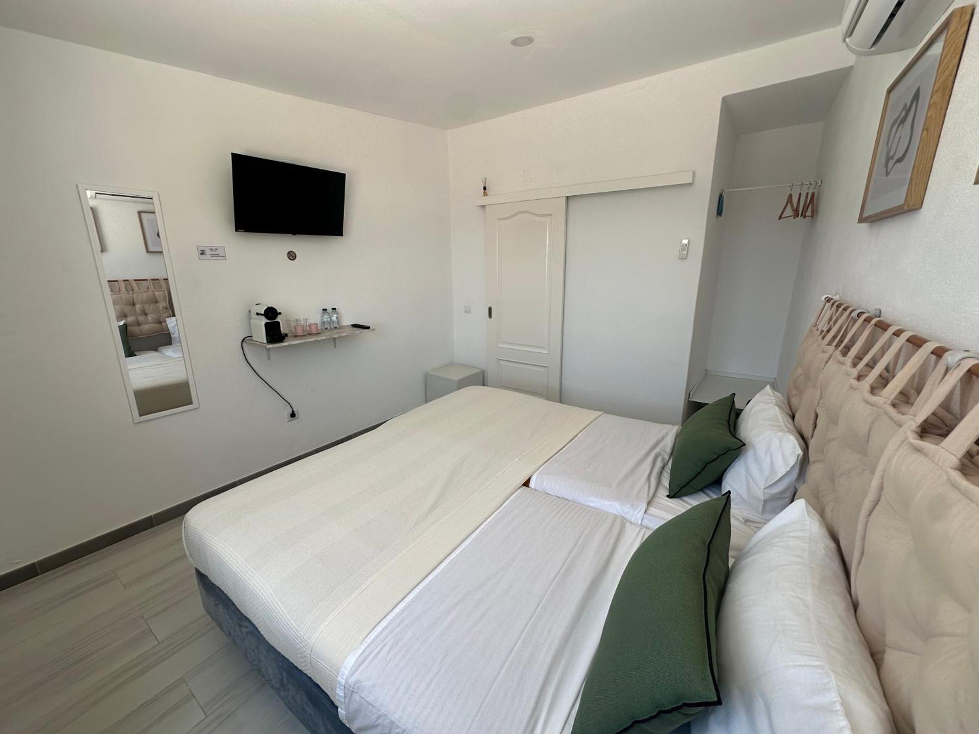 Casa Da Calma - Guesthouse Аландроал Екстериор снимка