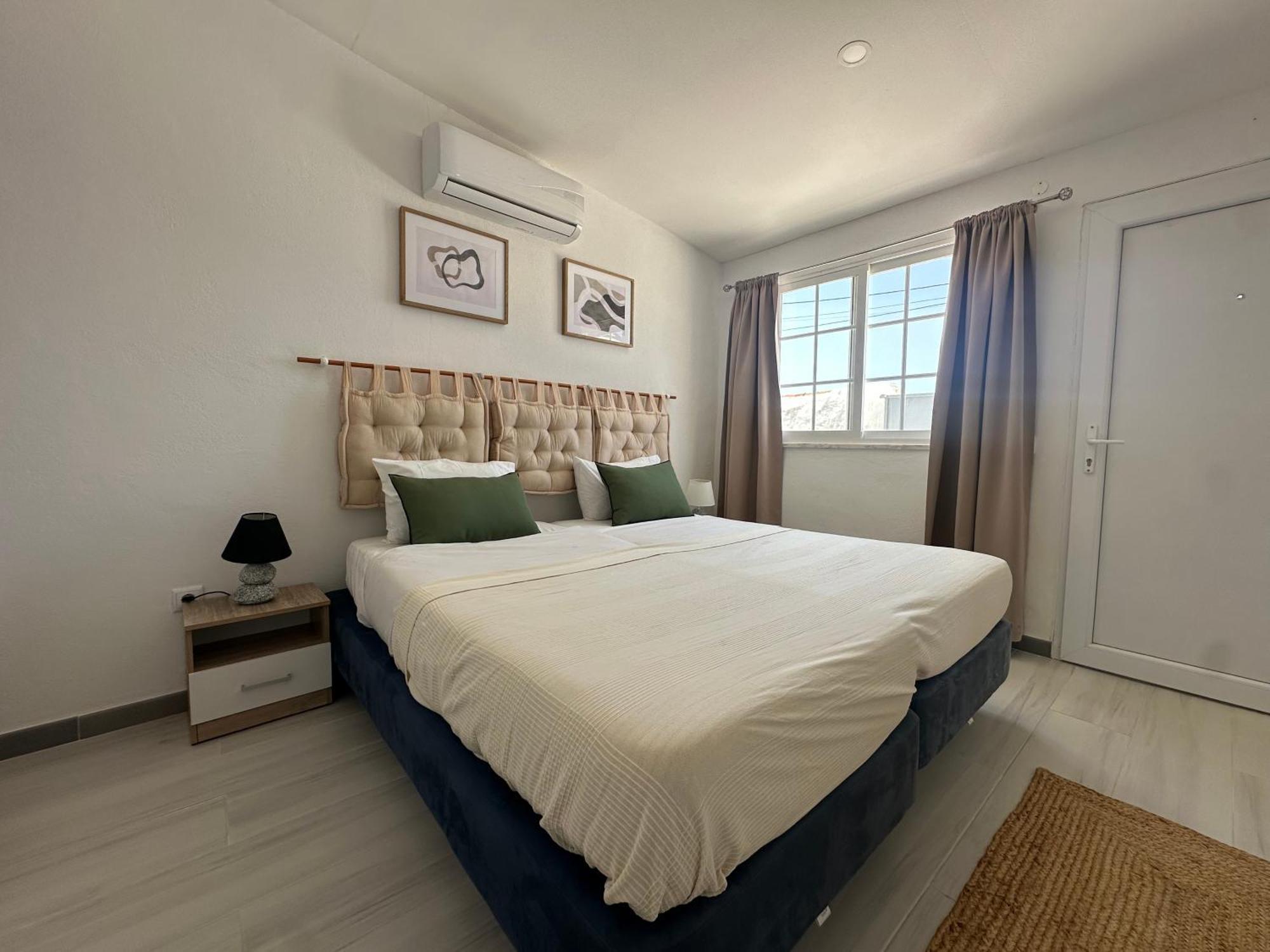 Casa Da Calma - Guesthouse Аландроал Екстериор снимка