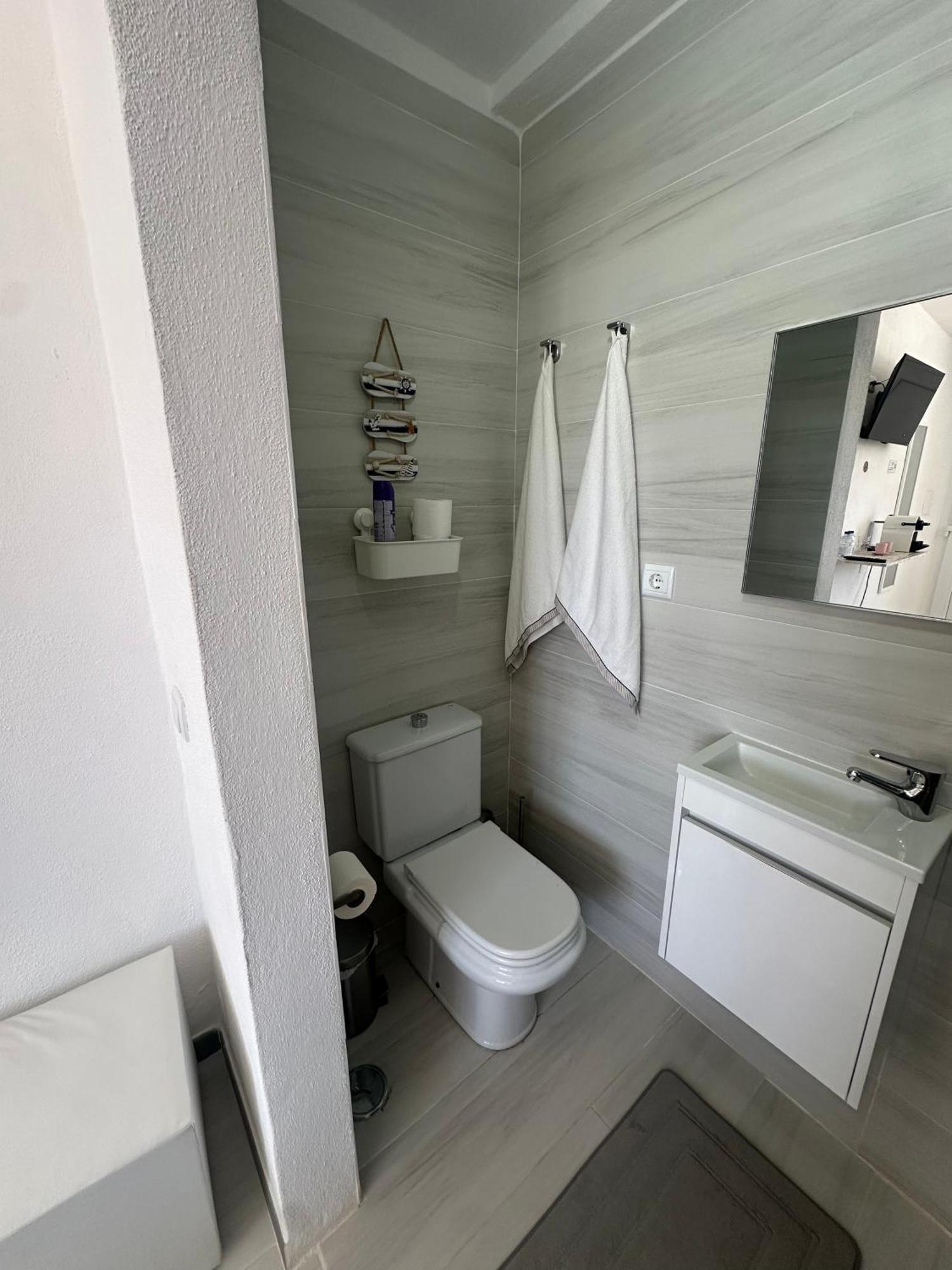 Casa Da Calma - Guesthouse Аландроал Екстериор снимка