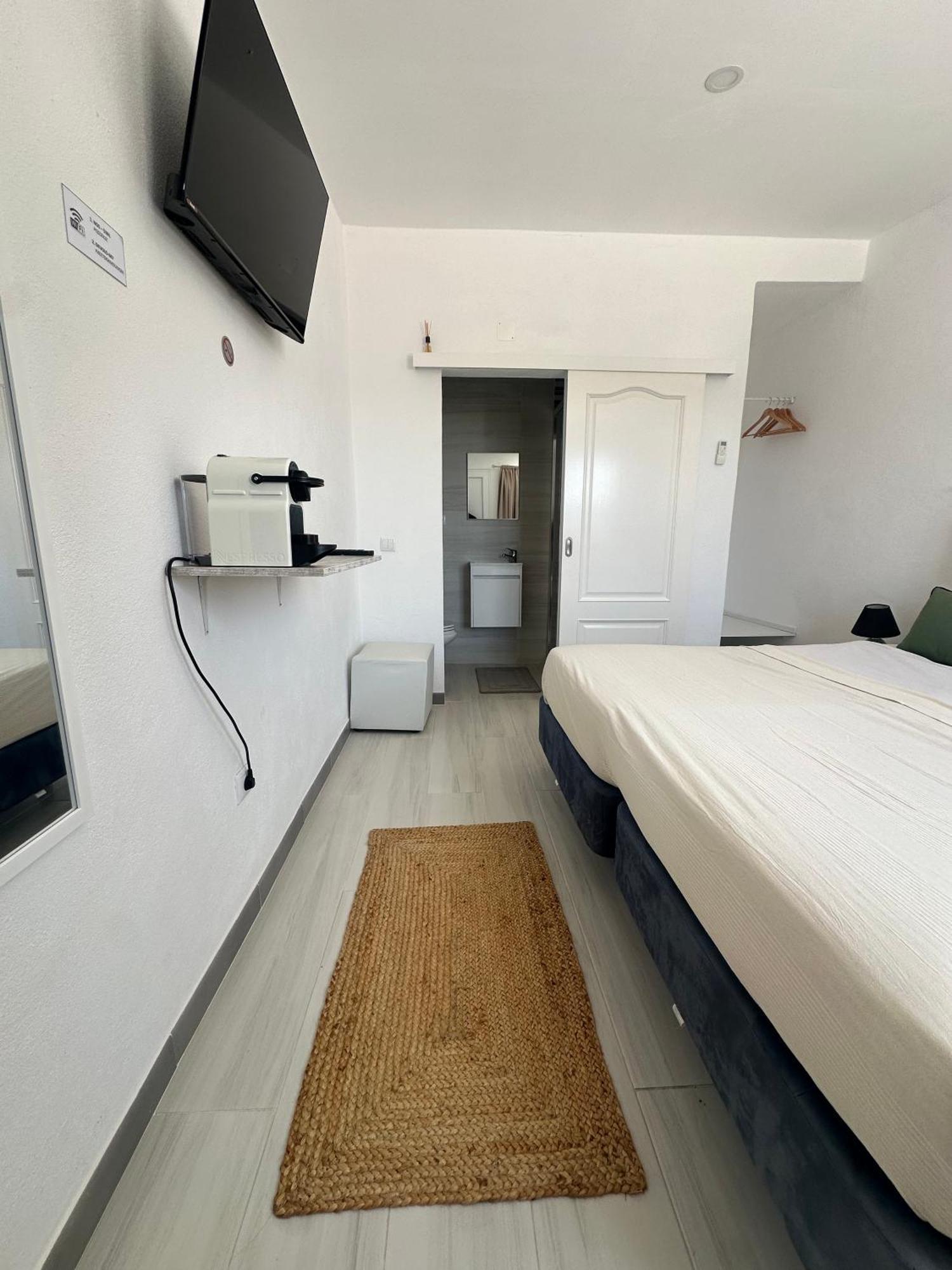 Casa Da Calma - Guesthouse Аландроал Екстериор снимка