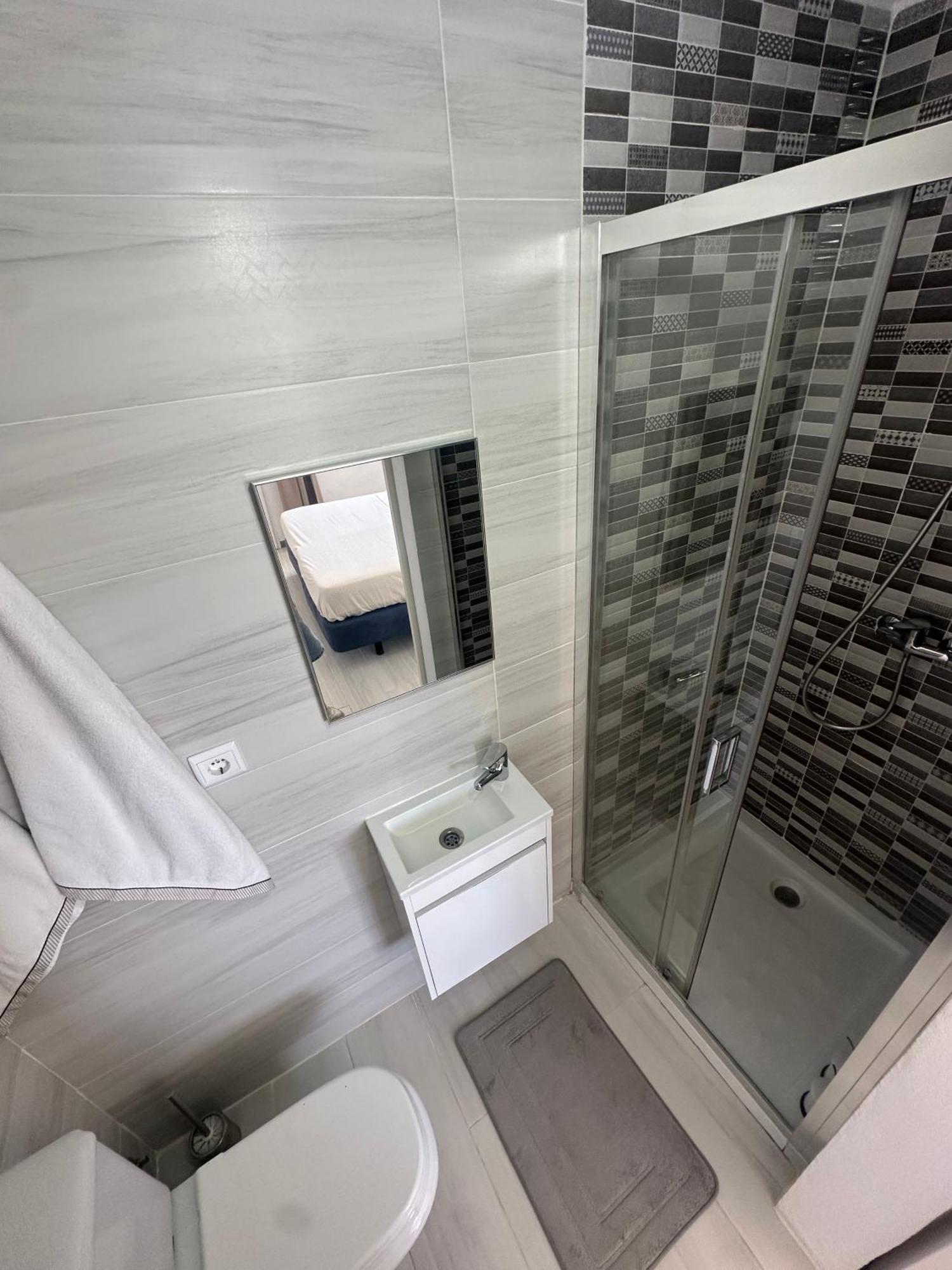 Casa Da Calma - Guesthouse Аландроал Екстериор снимка