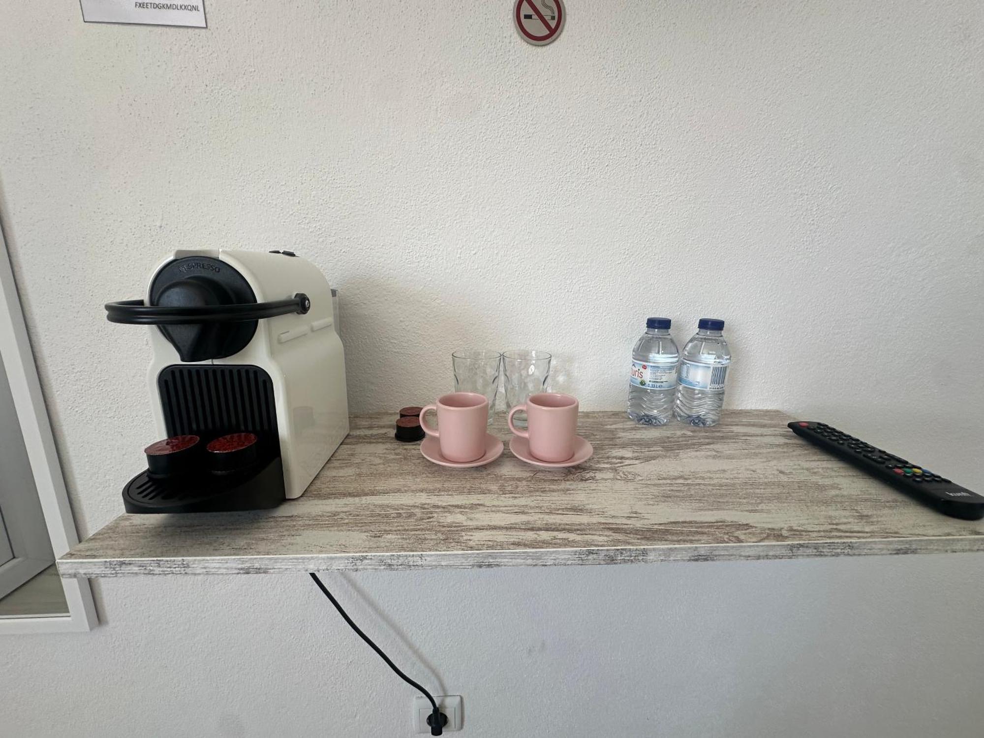 Casa Da Calma - Guesthouse Аландроал Екстериор снимка