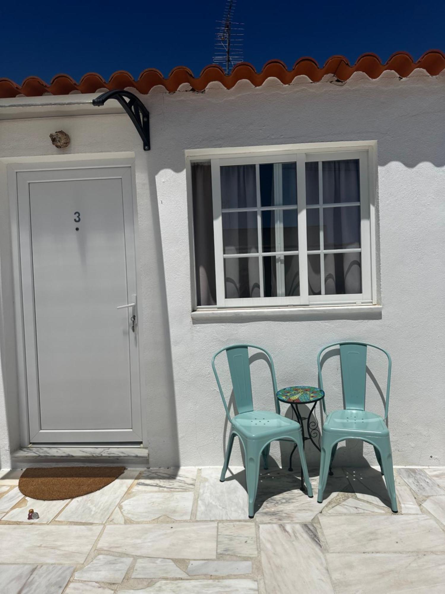 Casa Da Calma - Guesthouse Аландроал Екстериор снимка