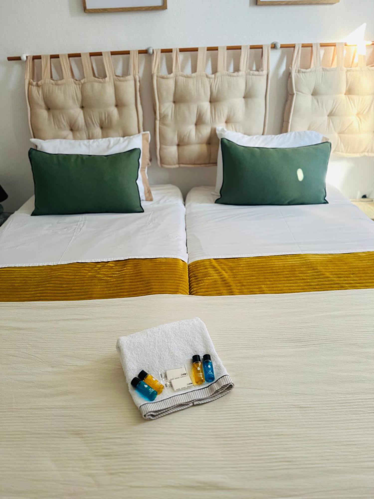 Casa Da Calma - Guesthouse Аландроал Екстериор снимка