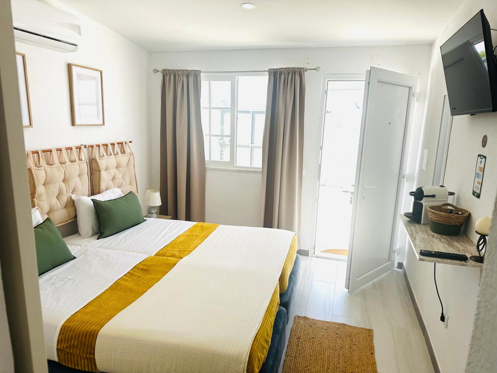 Casa Da Calma - Guesthouse Аландроал Екстериор снимка